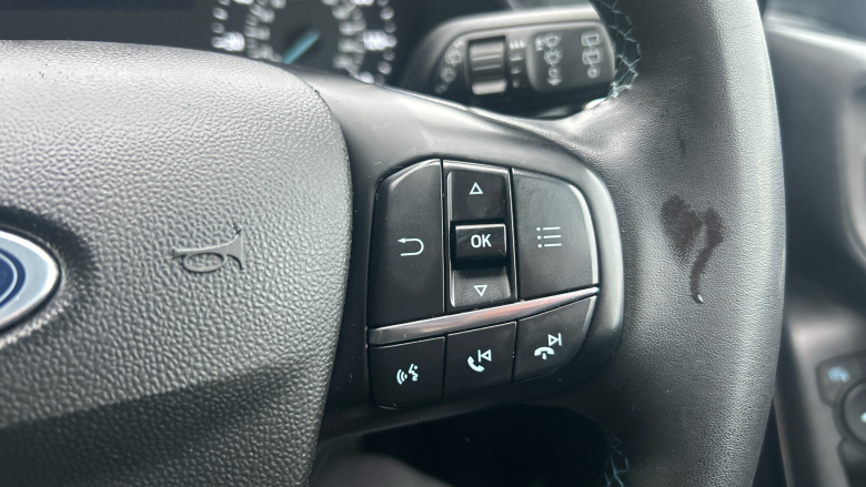 Ford Fiesta 1.0 EcoBoost Active 5dr Petrol Hatchback